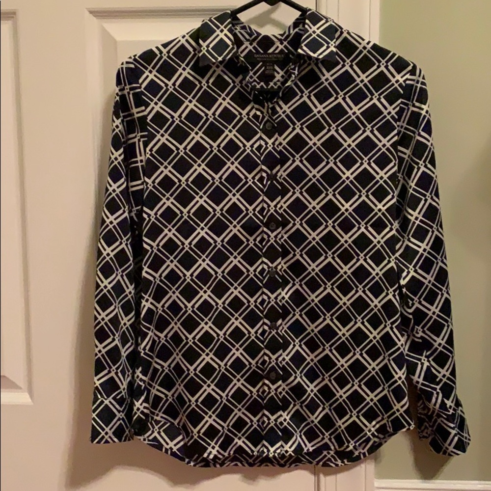 Banana Republic Shirt